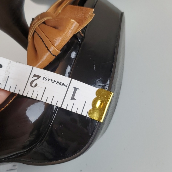 Guess black high heels - Picture 13 of 13